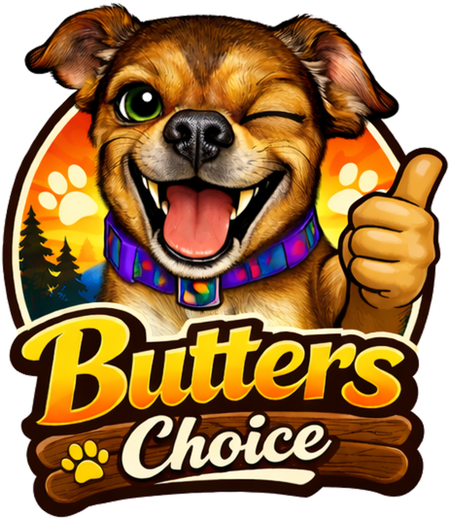 Butters Choice logo